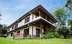 Agroparque Las Villas